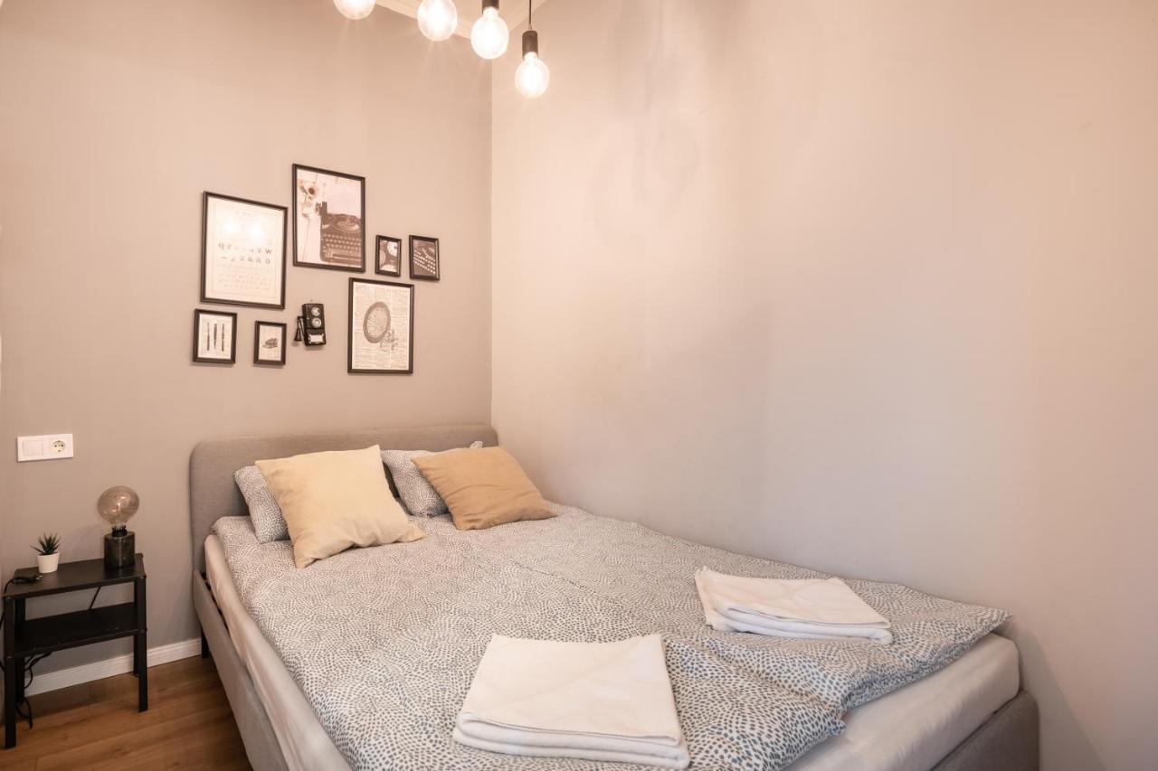 D71 Superior Apartments, Best Location, By Bqa Budapeszt Zewnętrze zdjęcie