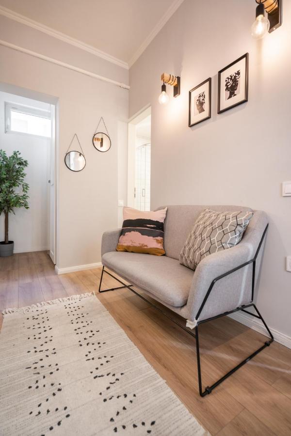D71 Superior Apartments, Best Location, By Bqa Budapeszt Zewnętrze zdjęcie