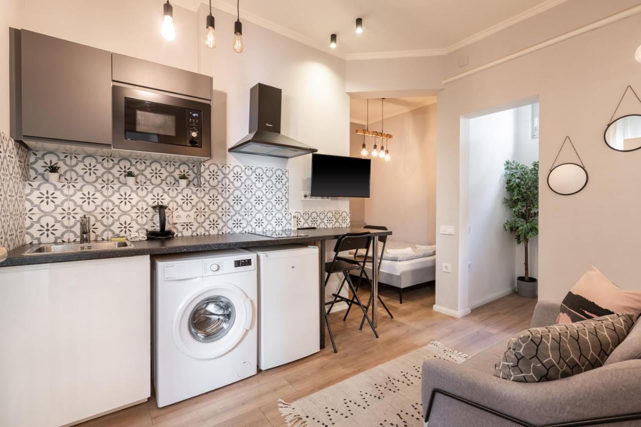 D71 Superior Apartments, Best Location, By Bqa Budapeszt Zewnętrze zdjęcie