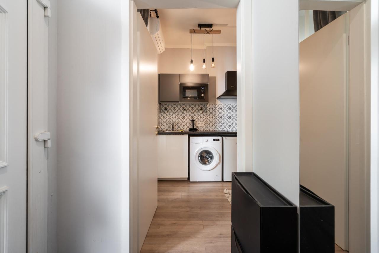 D71 Superior Apartments, Best Location, By Bqa Budapeszt Zewnętrze zdjęcie