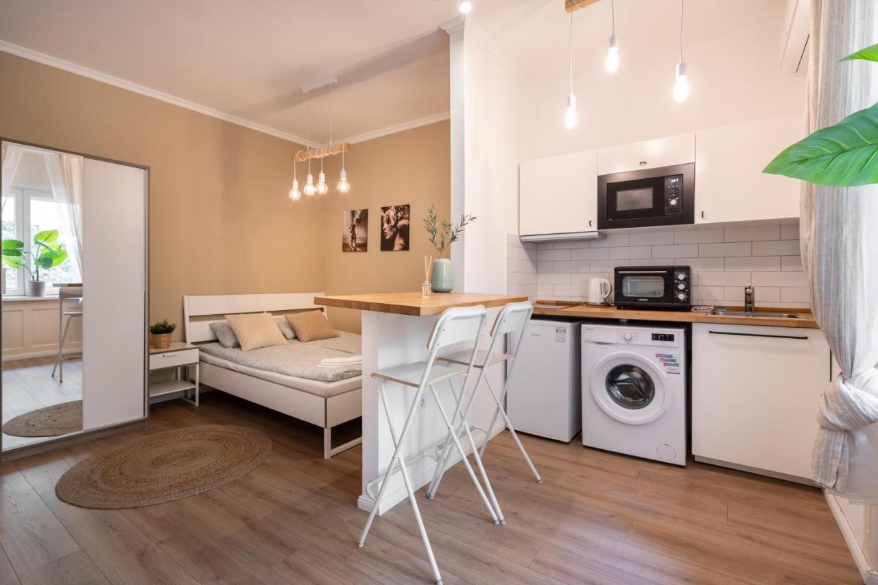 D71 Superior Apartments, Best Location, By Bqa Budapeszt Zewnętrze zdjęcie