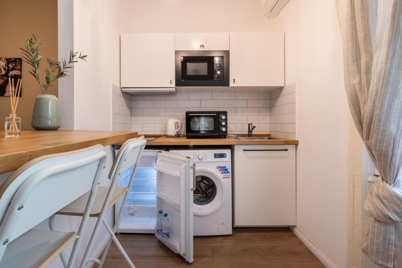 D71 Superior Apartments, Best Location, By Bqa Budapeszt Zewnętrze zdjęcie