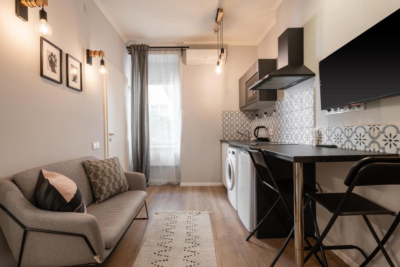 D71 Superior Apartments, Best Location, By Bqa Budapeszt Zewnętrze zdjęcie
