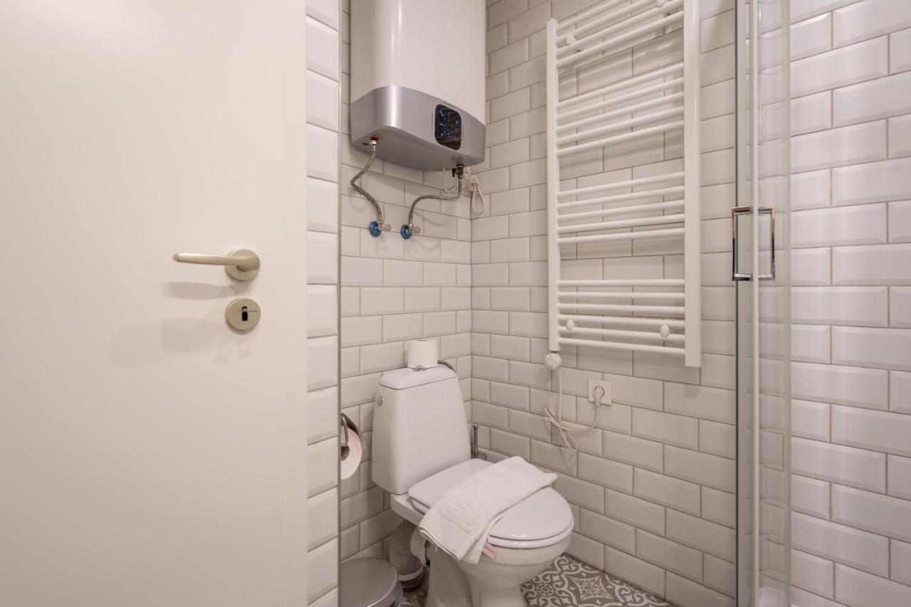 D71 Superior Apartments, Best Location, By Bqa Budapeszt Zewnętrze zdjęcie