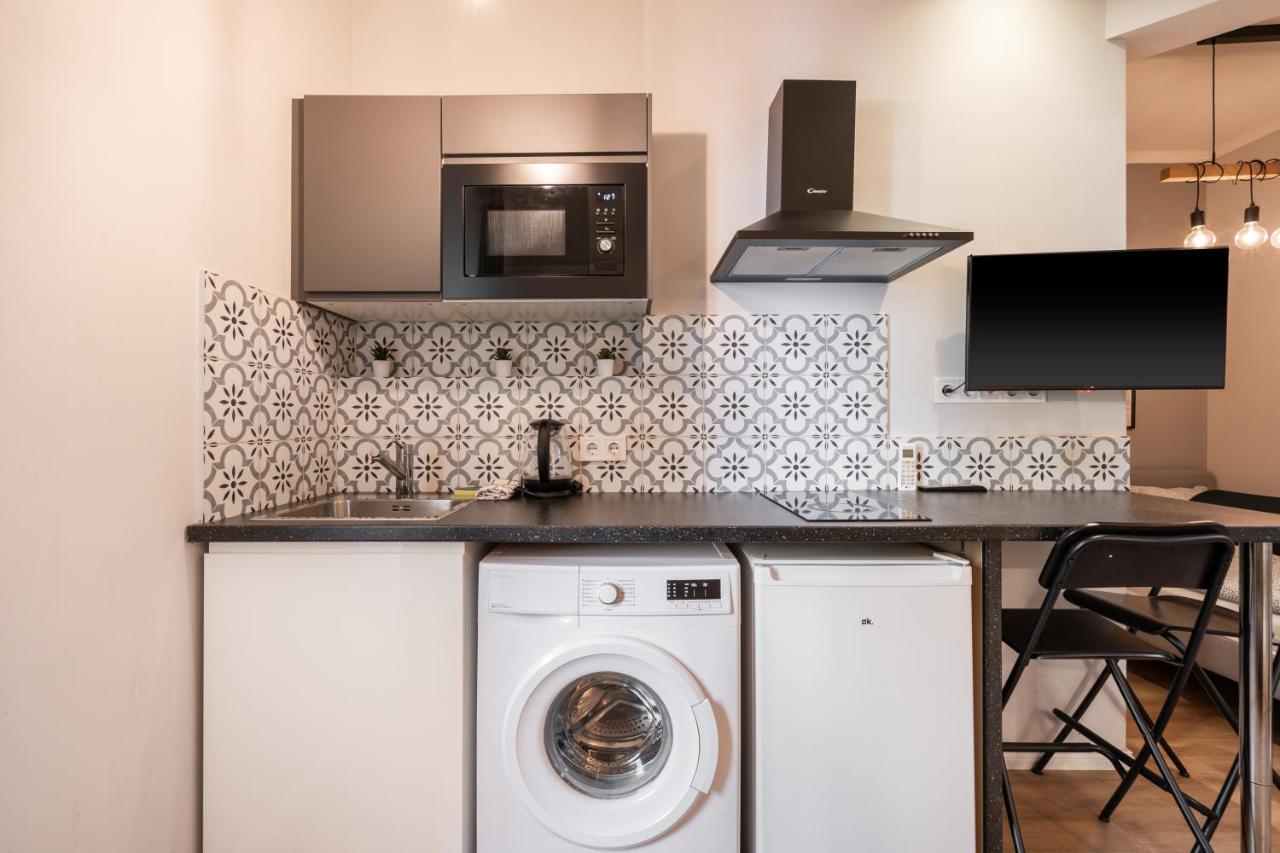 D71 Superior Apartments, Best Location, By Bqa Budapeszt Zewnętrze zdjęcie