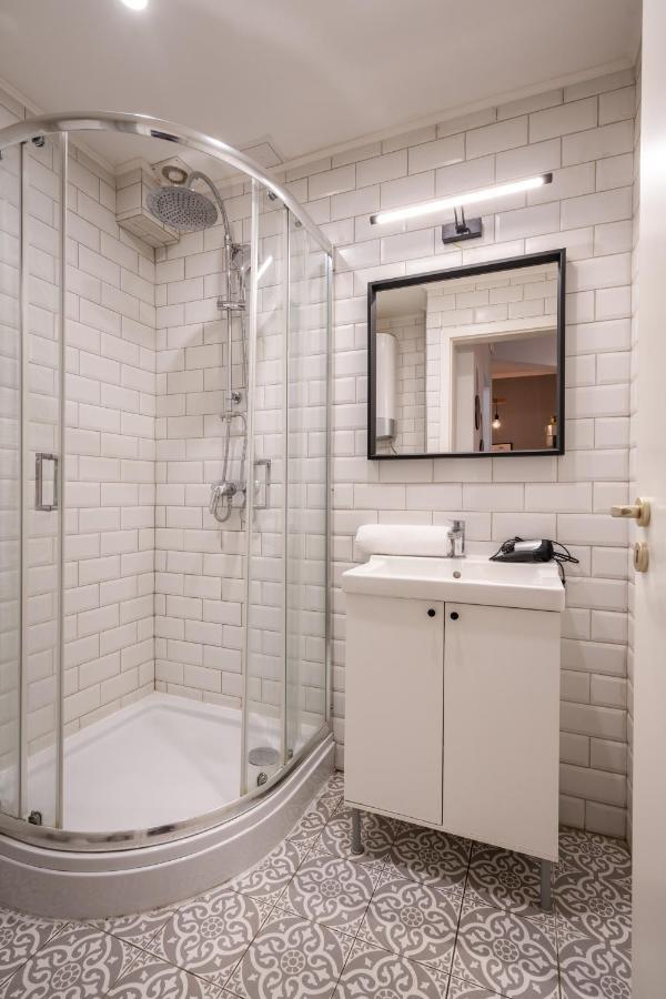 D71 Superior Apartments, Best Location, By Bqa Budapeszt Zewnętrze zdjęcie